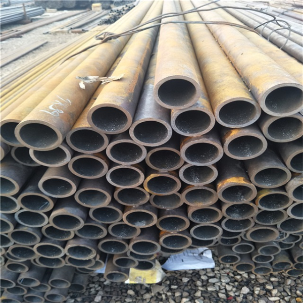 Q460C直縫鋼管